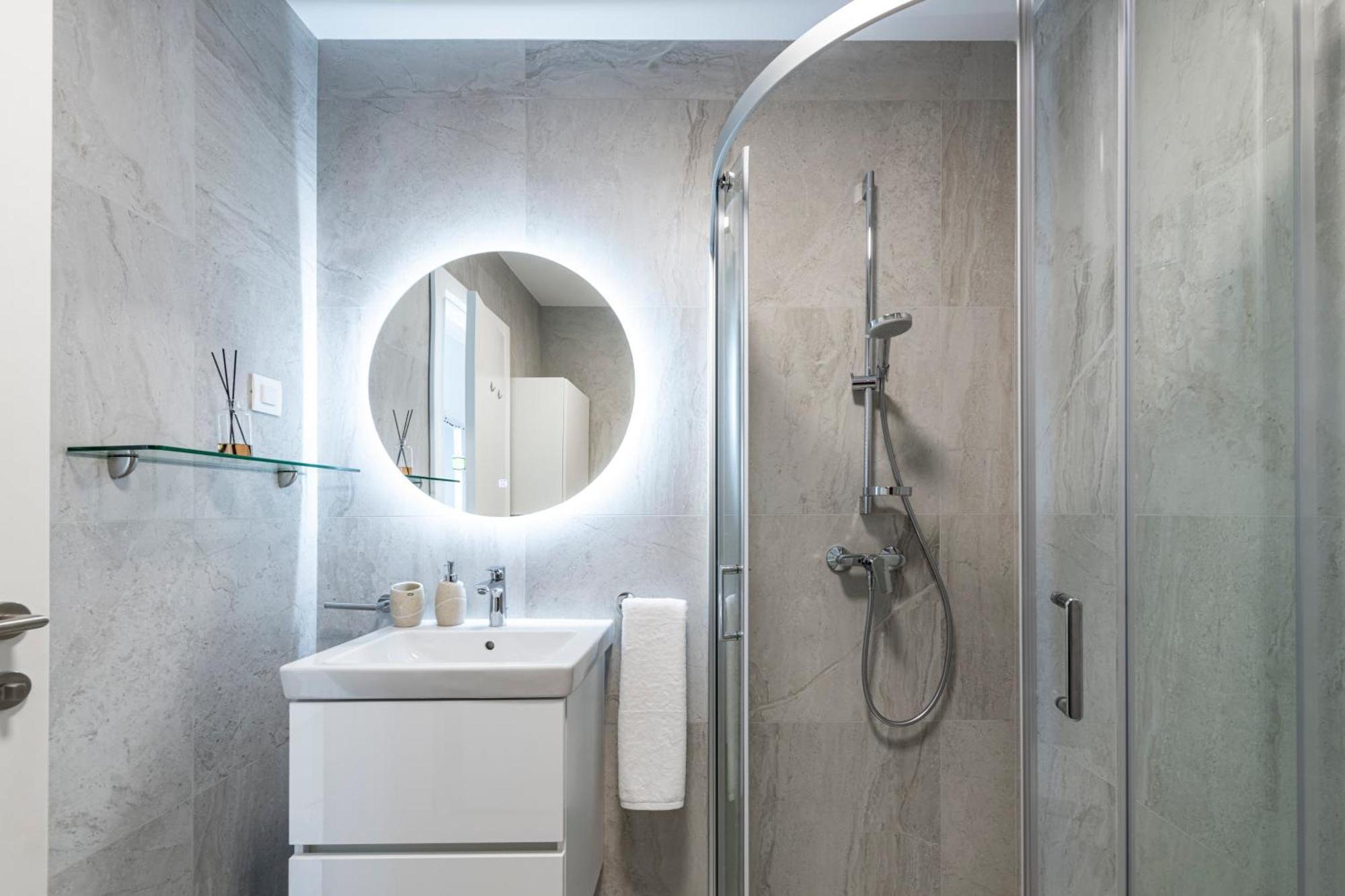 Apartamento Seaview Sunset Oasis *