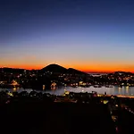 Seaview Sunset Oasis