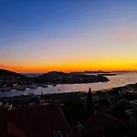 Seaview Sunset Oasis